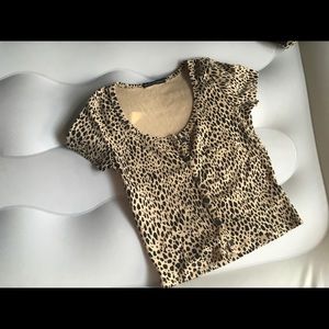Brandy Melville women top